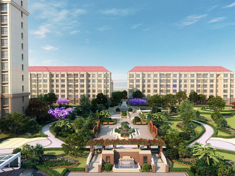 天津渤化海晶建設(shè)發(fā)展有限公司